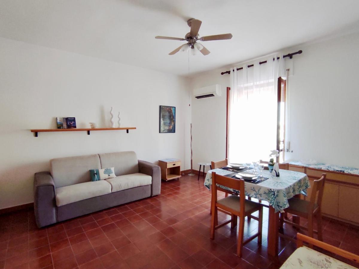 Nulauro Apartment Alghero