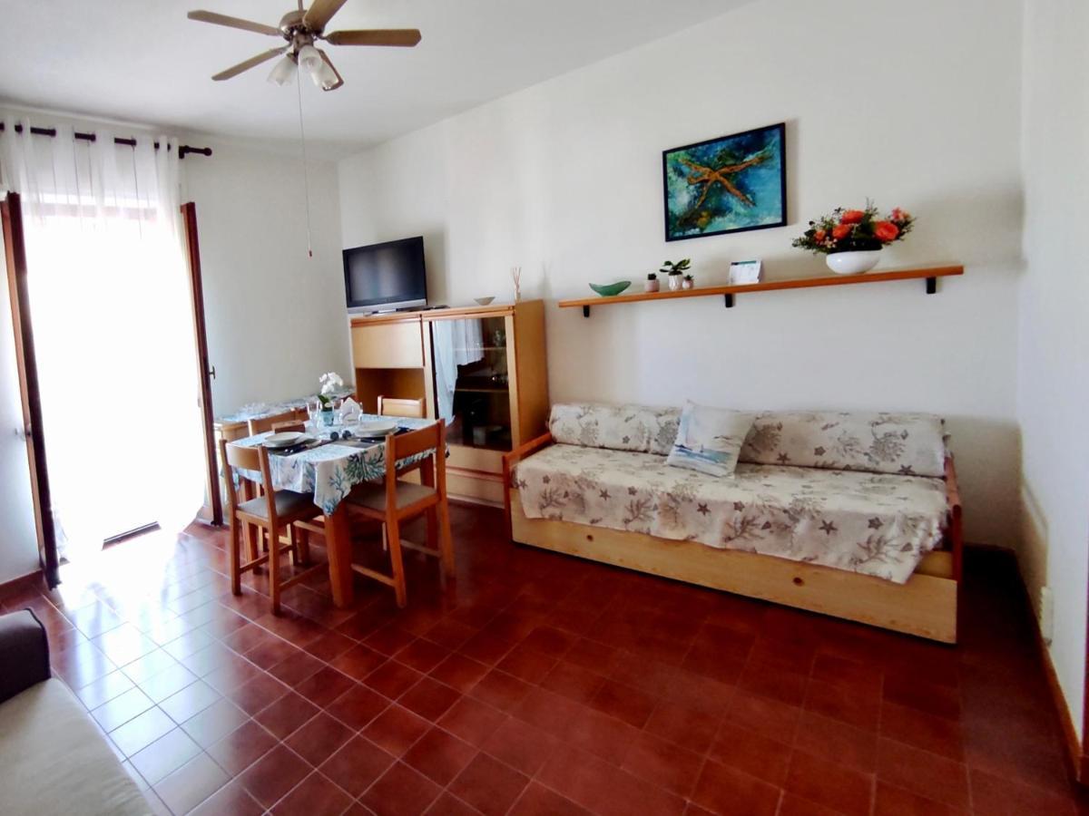 Nulauro Apartment Alghero