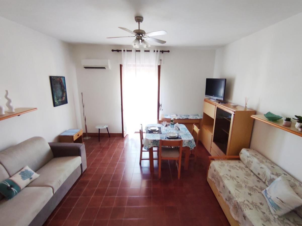 Apartment Nulauro