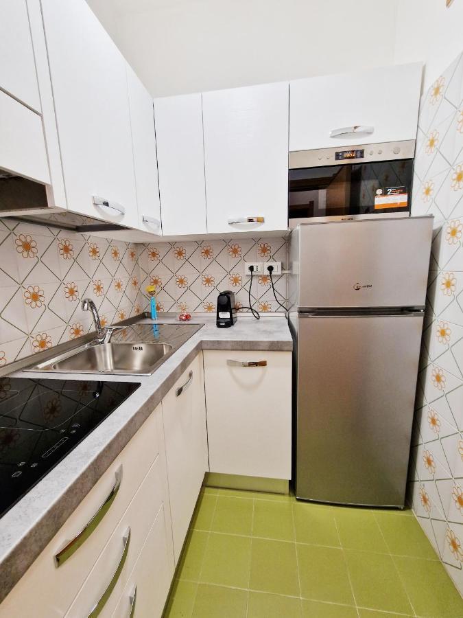 Apartment Nulauro *