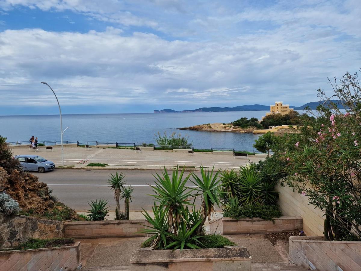 Nulauro Alghero