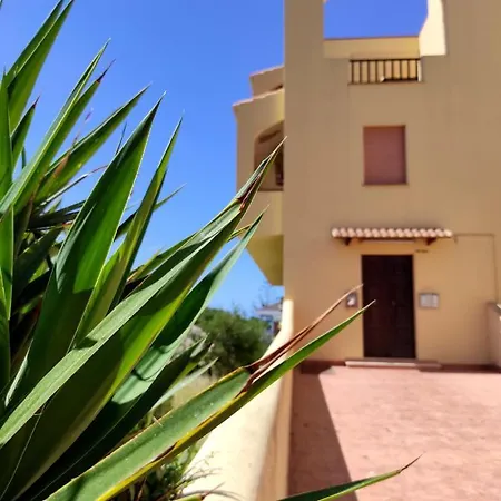 Nulauro Home Alghero Exterior photo