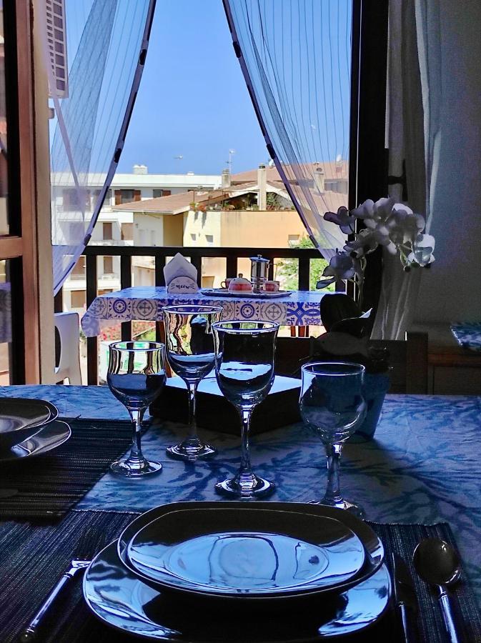 Nulauro Appartement *